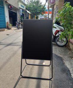 Bảng menu gỗ 50x70cm